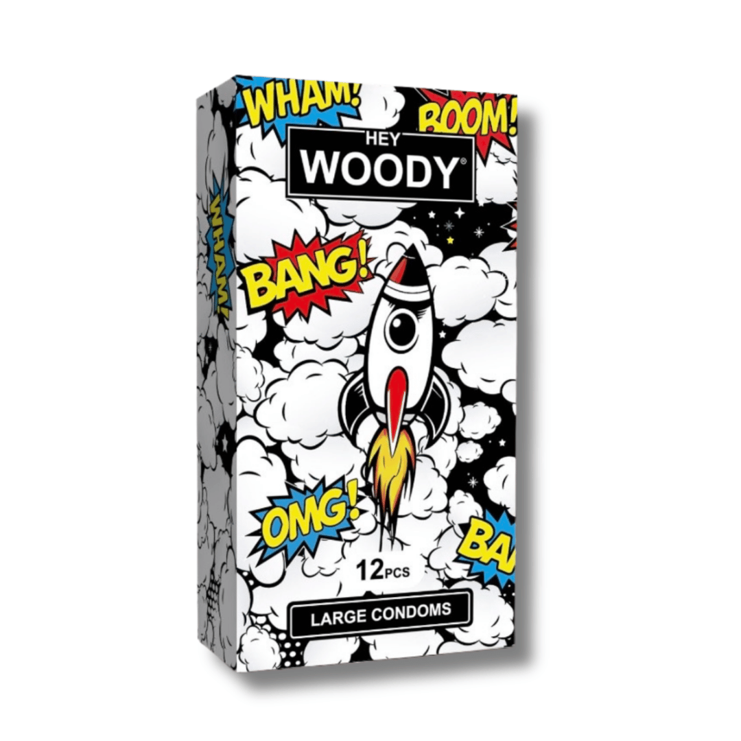 BANG & BEYOND