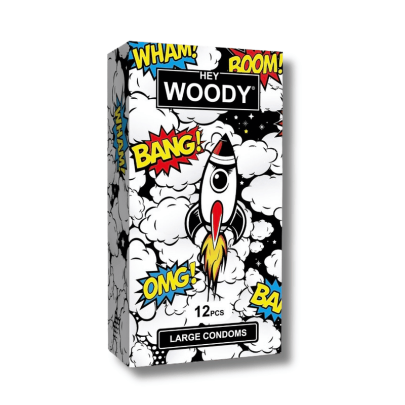 BANG & BEYOND