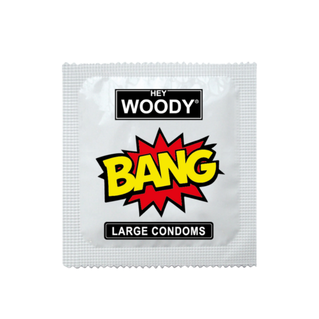 BANG & BEYOND