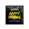HAPPY ENDINGS