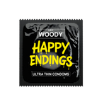 HAPPY ENDINGS