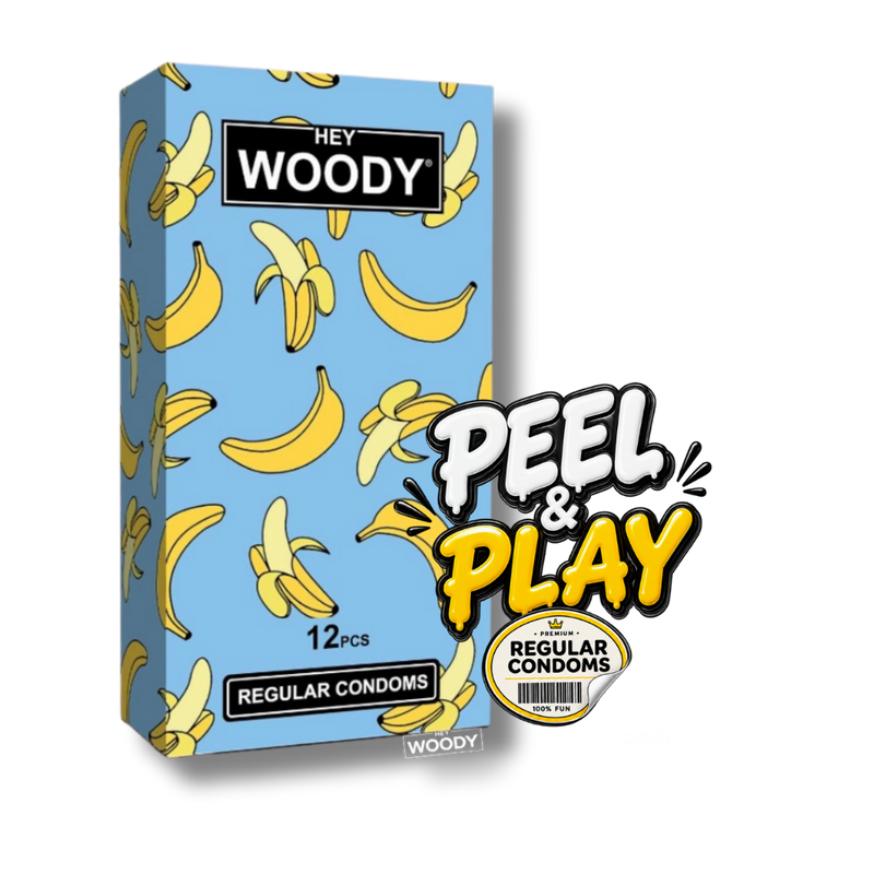 PEEL & PLAY