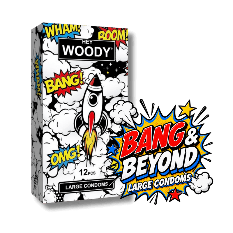 BANG & BEYOND